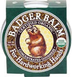 Badger Balm