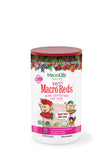 MarcoLife Jr. Marco Berri Reds Canister