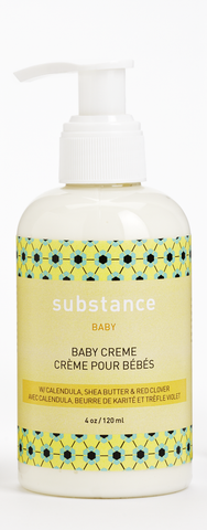 Substance Baby Creme