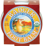 Badger Balm Foot Balm