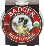 Badger Balm Hair Pomade