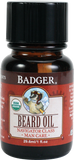 Badger Balm Beard Conditioning Oil