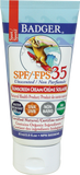 Badger Balm SPF 35 Sport Sunscreen Cream