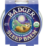 Badger Balm Sleep Balm