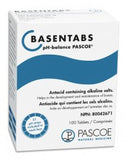 Pascoe Basentabs pH-balance