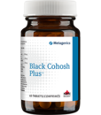 Metagenics Black Cohosh Plus