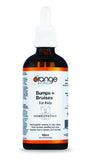 Orange Naturals Kids Bumps & Bruises