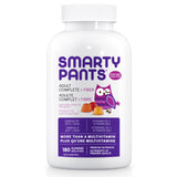 SmartyPants Adult Complete + Fiber 180 ct