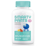 SmartyPants PreNatal Complete 120 ct