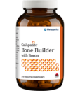 Metagenics CalApatite Bone Builder with Boron