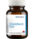 Metagenics Chasteberry Plus