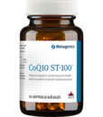 Metagenics CoQ10 ST-100 60 softgels