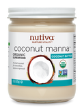 Nutiva Coconut Manna