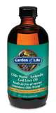 Garden of Life Olde World Icelandic Cod Liver Oil