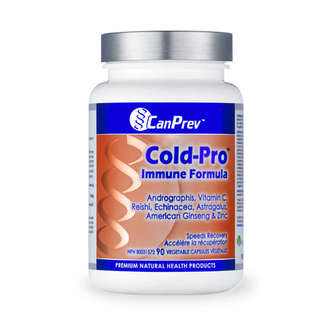 CanPrev Cold-Pro Immune Formula