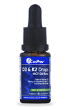 CanPrev D3 & K2 Drops