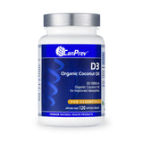 CanPrev D3 Softgels