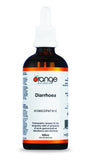 Orange Naturals Diarrhea