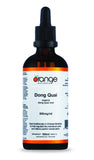 Orange Naturals Dong Quai Tincture