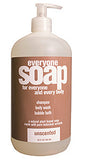 Everyone 3 in 1 Soap - Unscented