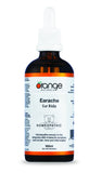 Orange Naturals Kids Earache