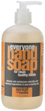 Everyone Liquid Hand Soap - Apricot Vanilla