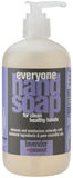 Everyone Liquid Hand Soap - Lavender Coconut
