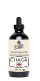 SURO Canadian Chaga Extract 59 ml