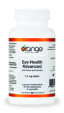 Orange Naturals Eye Health Advanced