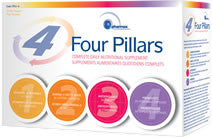 Genestra Four Pillars