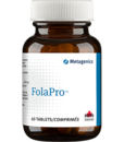 Metagenics FolaPro 60 tablets
