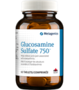 Metagenics Glucosamine Sulfate 750