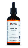 Orange Naturals Green Tea Tincture