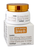 North American Hemp Co. Linoleic Line Lifting Face Cream