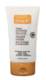 North American Hemp Co. Hemp Seed Exfoliating Face Scrub