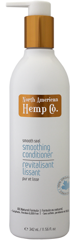 North American Hemp Co. Smoothing Conditioner