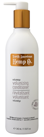 North American Hemp Co. Volumizing Conditioner