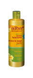 Alba Botanica Hibiscus Facial Toner