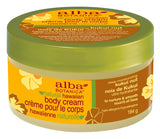 Alba Botanica Moisturizing Kukui Nut Body Cream