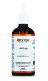 Orange Naturals Jet Lag