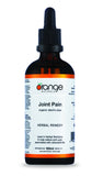 Orange Naturals Joint Pain Tincture