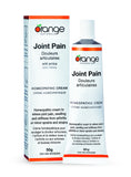 Orange Naturals Homeopathic Cream For Joint Pain