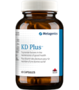 Metagenics KD Plus