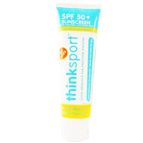 thinkOperations Thinksport Kids Sunscreen SPF50+