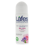 Lafe's Roll-On Deodorant - Bliss