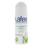 Lafe's Roll-On Deodorant - Fresh