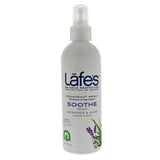 Lafe's Natural Crystal Deodorant Spray Soothe with Lavender 8 oz