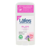 Lafe's Deodorant Twist Stick - Bliss