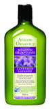 Avalon Organics Nourishing Lavender Shampoo