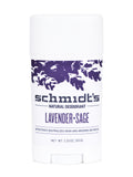 Schmidt's Lavender & Sage Deodorant Stick